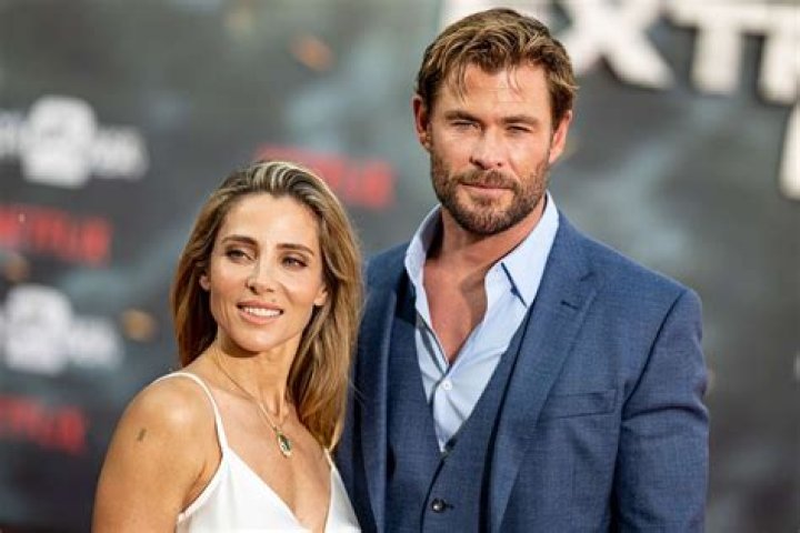 Elsa Pataky (Chris Hemsworth’s Wife); Instagram, Movies, Age, Height