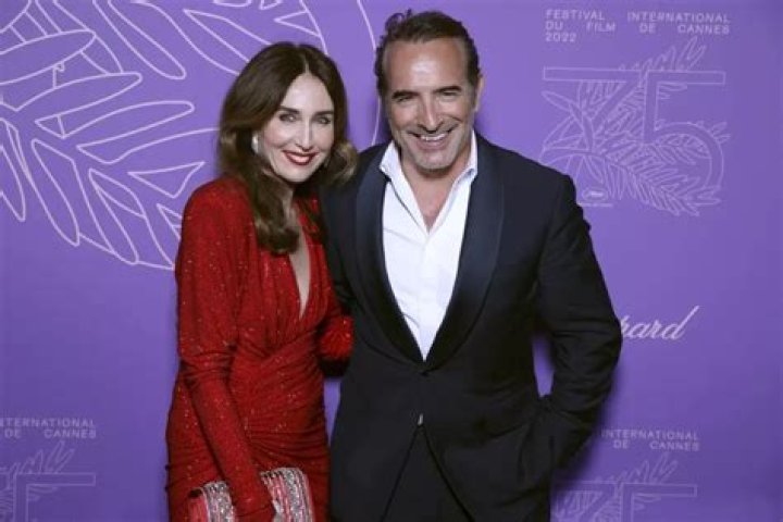 Elsa Zylberstein Mari 2022