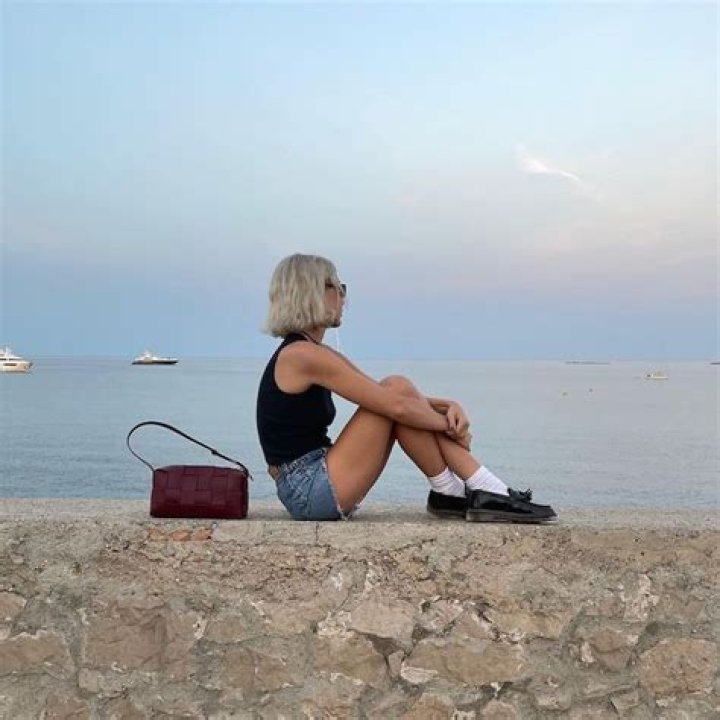 Emma Chamberlain-inspired outfits for fall