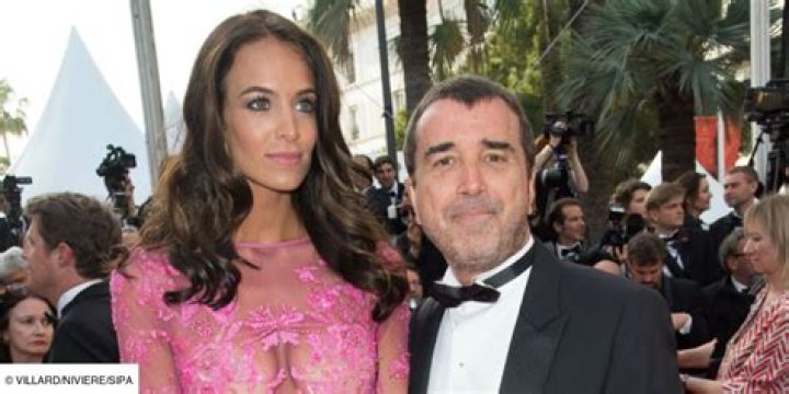 Enfants Arnaud Lagardère