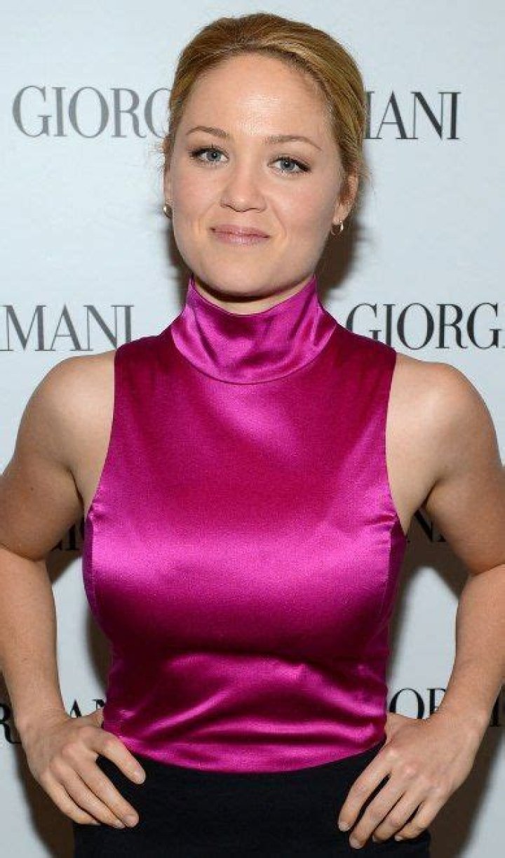 Erika Christensen Plastic Surgery Before and After