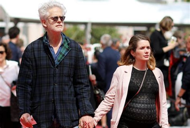 Ex Mari De Julie Gayet