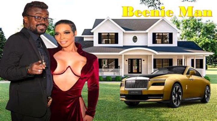 EXPLORE Beenie Man’s ex-wife Michelle Downer Wiki, Bio, Age, Height, Background, Children!!