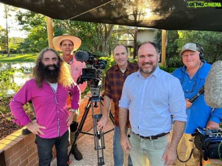 Explore Costa Georgiadis Wiki, Bio, Age, Height, Wife & Net Worth