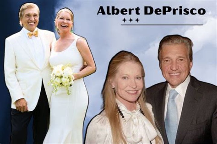 EXPLORE Jeweler Albert DePrisco Wiki, Bio, Age, Height, Nationality, Married, Wife, and Net Worth 2020