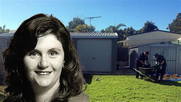 EXPLORE Patricia Anne Riggs Cause Of Death!