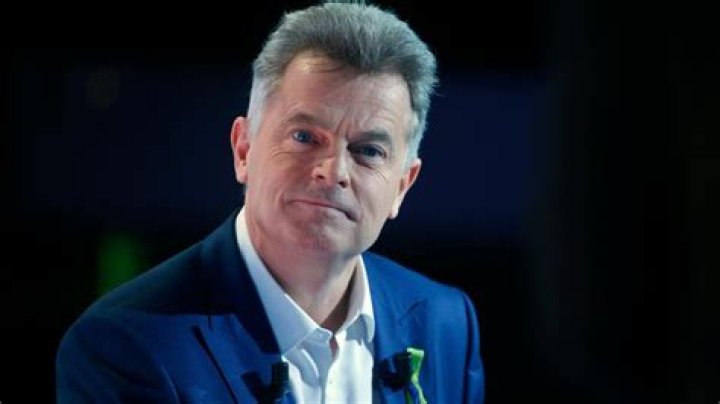 Fabien Roussel Vie Privée