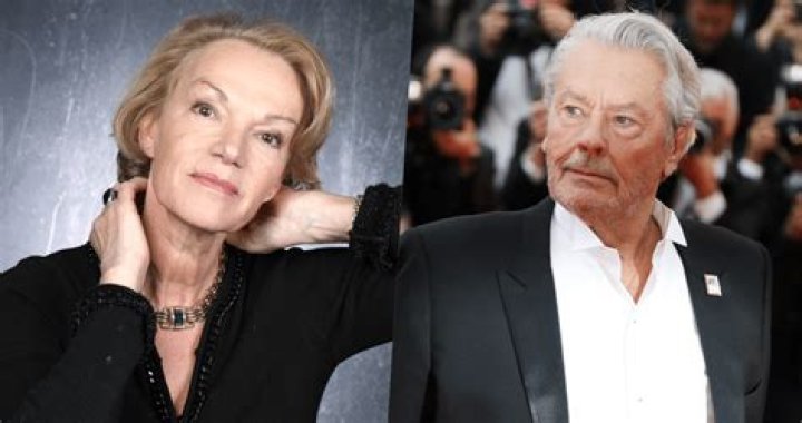 Fils Alain Delon Ari Boulogne