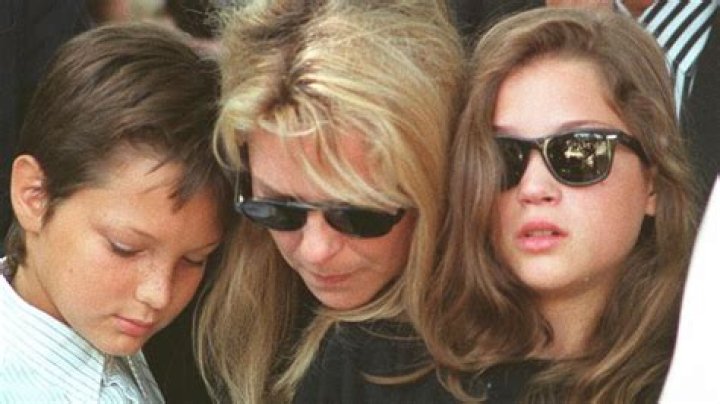 Fils De France Gall Et Michel Berger