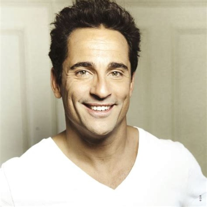 Florent Peyre Taille