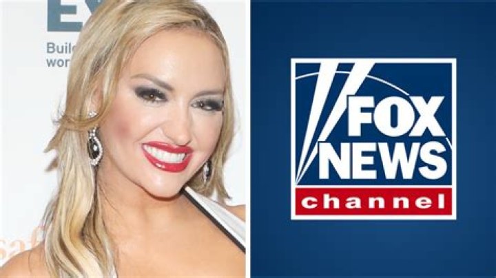 Former Fox News Employee Jennifer Eckhart Files Suit against Ed Henry accusing of sexual conduct; EXPLORE Her Wiki Facts