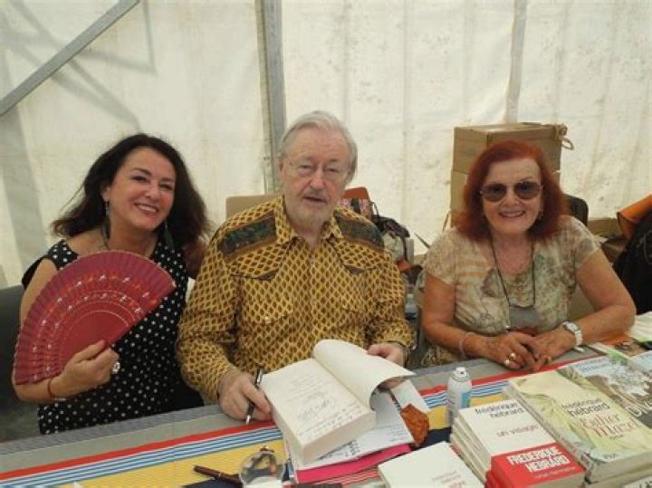 Francois Velle Fils De Louis Velle