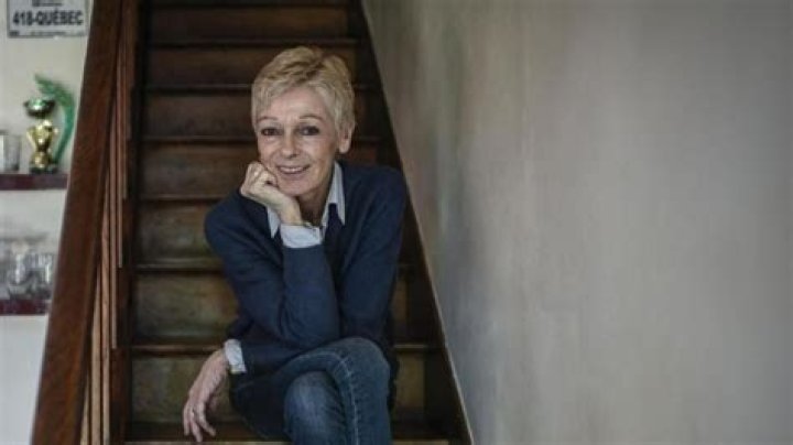 Françoise Bourdin Maladie