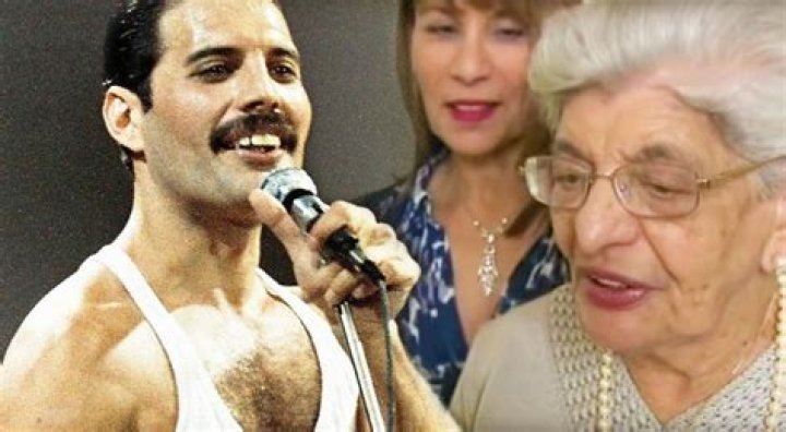 Freddie Mercury Origine Des Parents
