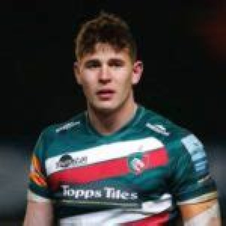 Freddie Steward Dating Status, Parents & Family Life Insight