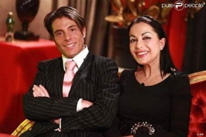 Giuseppe Qui Veut Épouser Mon Fils