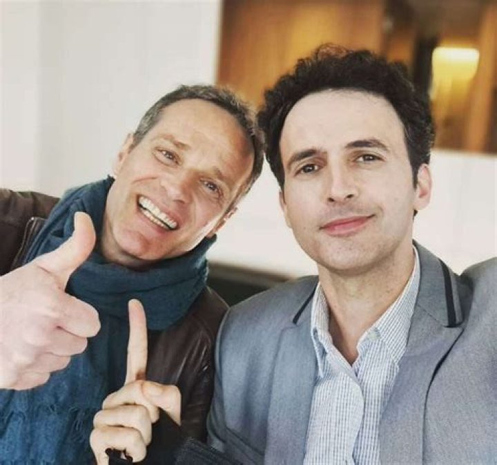 Guillaume Cramoisan Et Ses Fils