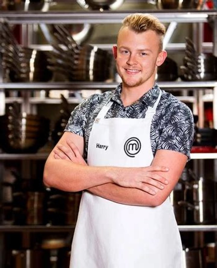 Harry Foster MasterChef Age, Height, Wikipedia, Wife, Background, Net Worth Updates 2022!