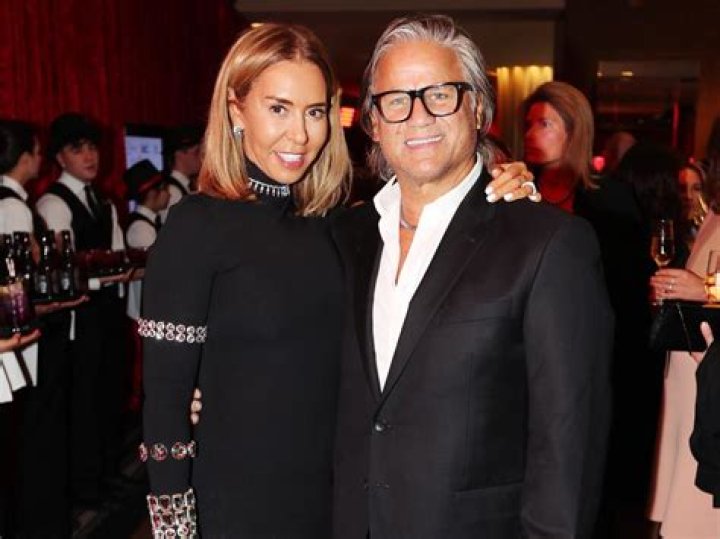 Heloise Pratt Age, Height, Wikipedia, Jon Stevens Girlfriend, Instagram