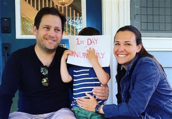 Inside Her Personal & Family Life