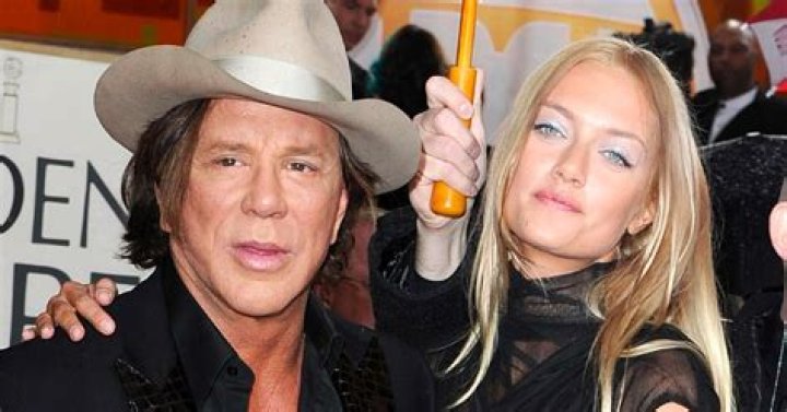 Is Anastassija Makarenko Married Or Still Dating?