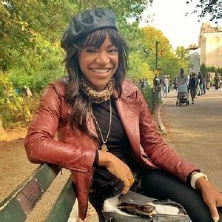 Is Athena Jones Married? Her Age, CNN, Boyfriend, Net Worth, Family, Facts