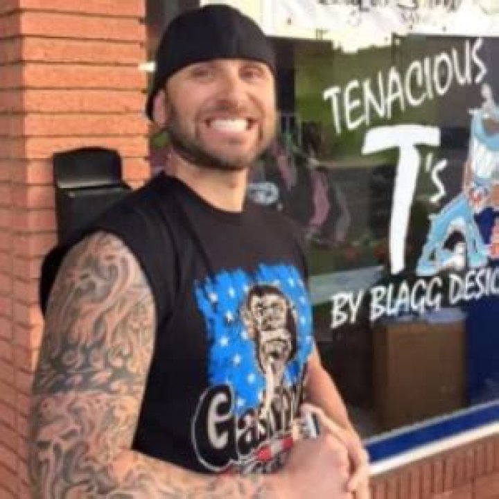 Is Charles Cimino Married? His Age & Personal Life Facts