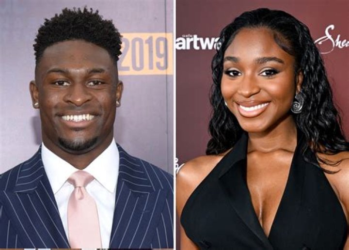 Is DK Metcalf Married? Personal & Family Life Details