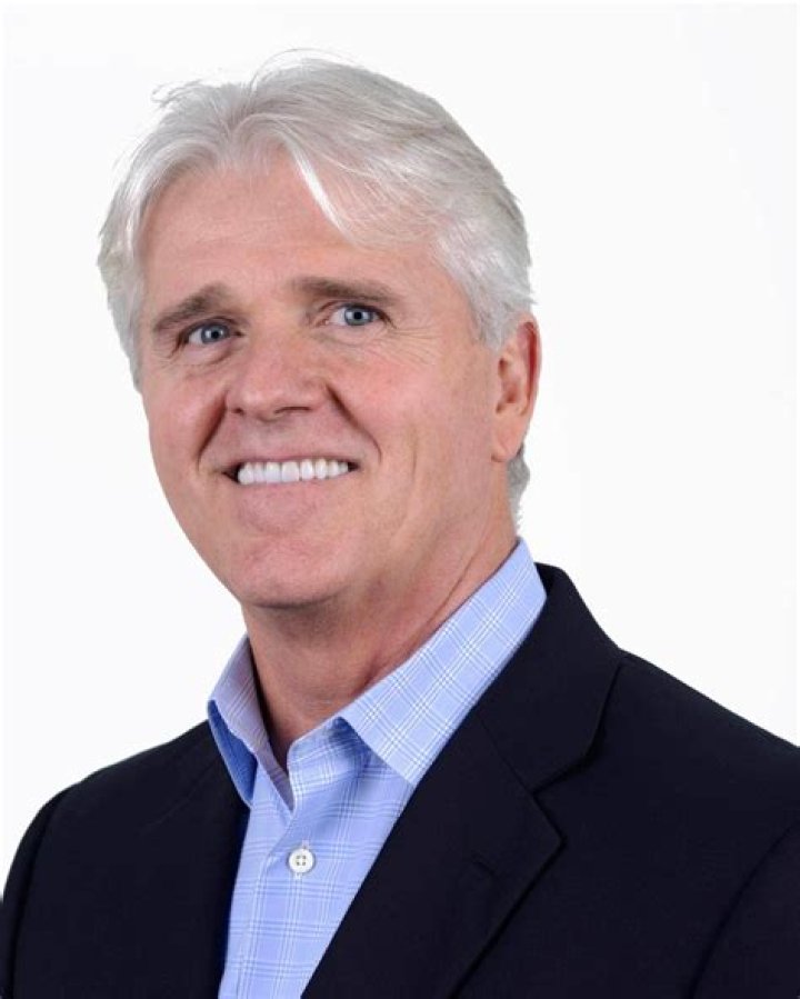 Is NBN Bill Morrow Married to Wife Or Is He Single? Explore His Wiki Facts And Net Worth