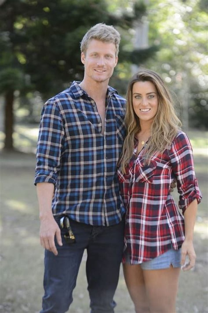 Is Rachael Gouvignon Still Dating Alex Nation?