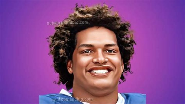 🏈 Isaac Rochell Net Worth | Isaac Rochell Salary, Contract, Wife, Height, Age and Bio