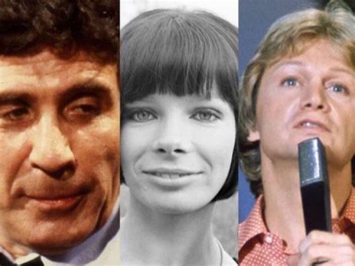 Janet Woollacott Cause Décès