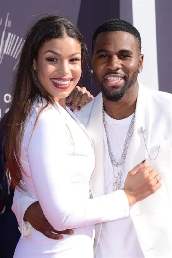 Jason Derulo Girlfriend, Height, Age, Married, Wife, Parents, Is He Gay?