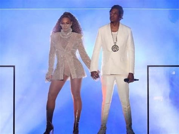 Jay Z’s Height, Weight, And Body Measurements