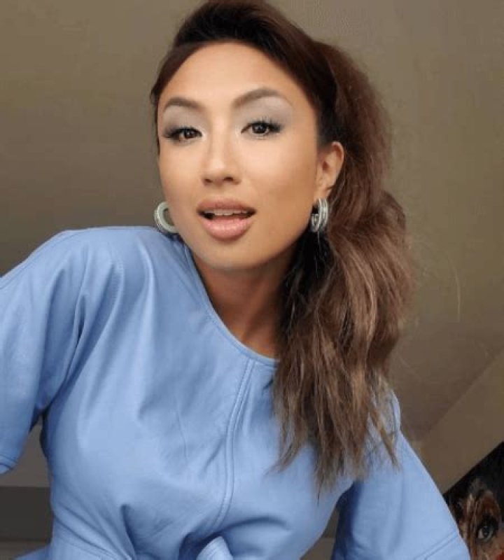 Jeannie Mai Height, Weight, Age, Measurements, Net Worth, Facts