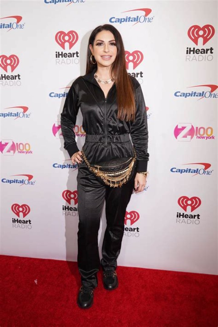 Jennifer Aydin - Celebrity