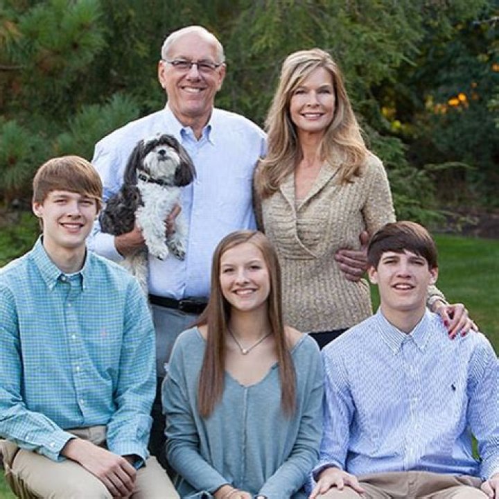 Jim Boeheim Wife, Son, Daughter, Family, Age, Salary, Coaching Career