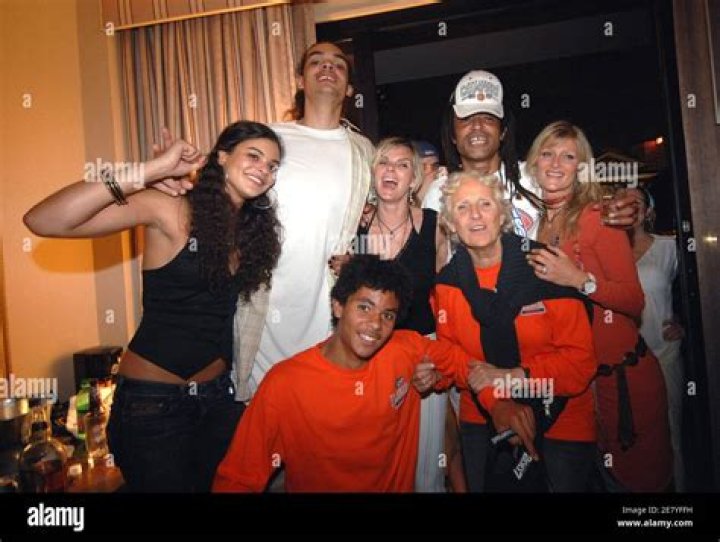 Joakim Noah Sister, Wife, Girlfriend, Mom, Dad (Parents), Height