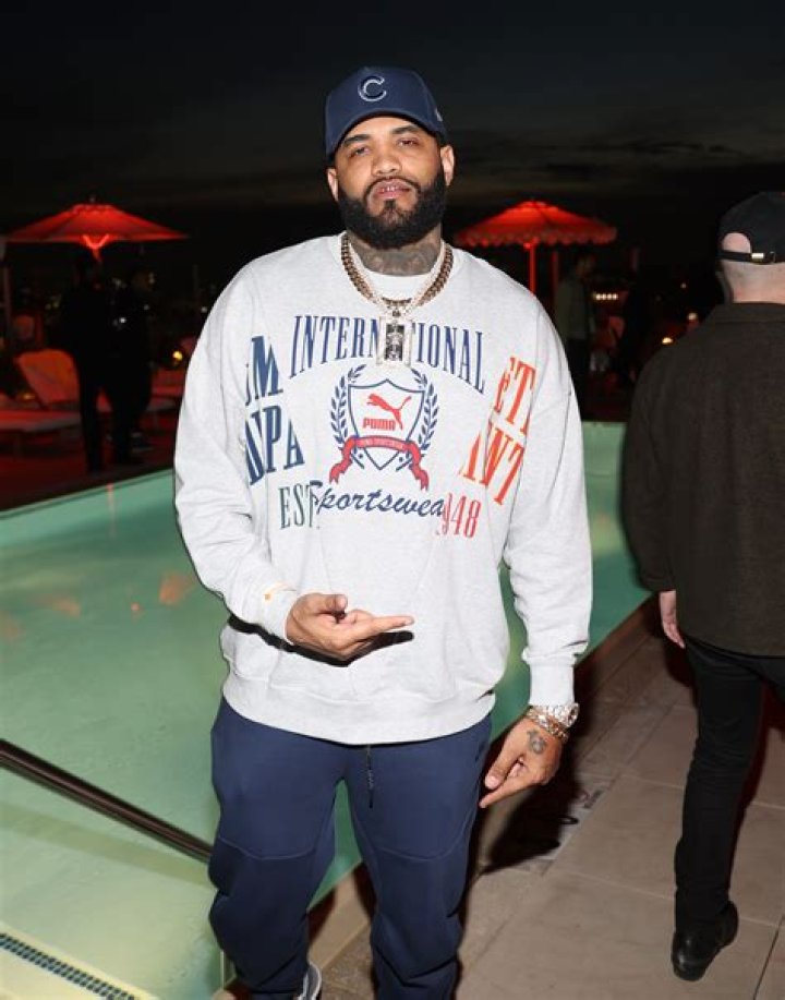 Joyner Lucas Bio, Wiki, Net Worth, Ethnicity and Other Interesting Facts