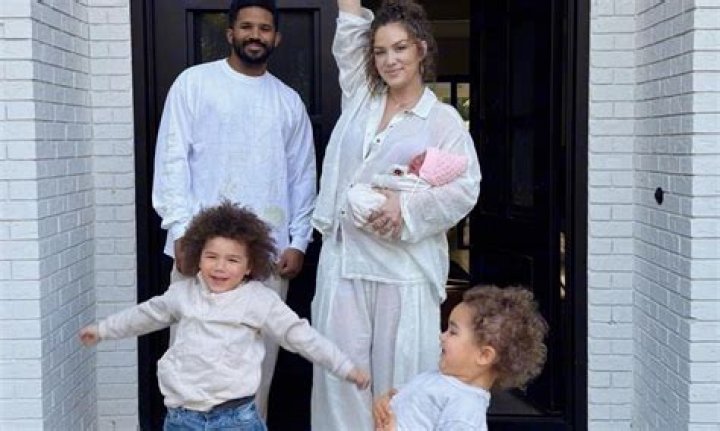 Jude Demorest Bio, Wiki, Race, Married, Husband, Parents