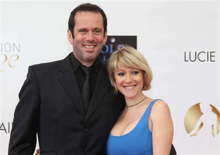 Julia Livage Âge Et Taille