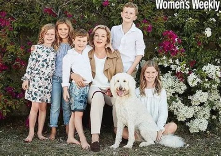 Kate Macdonald Ita Buttrose Daughter Age, Wikipedia, Husband