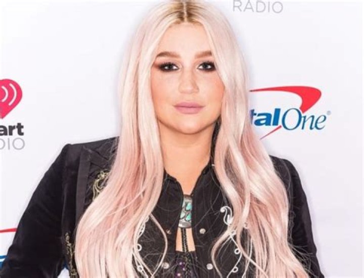 Kesha Biography, Net Worth, Weight Gain, Where Is She Now?