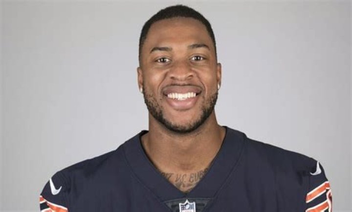 Know About Allen Robinson; Stats, Contract, Girlfriend, Height, Age