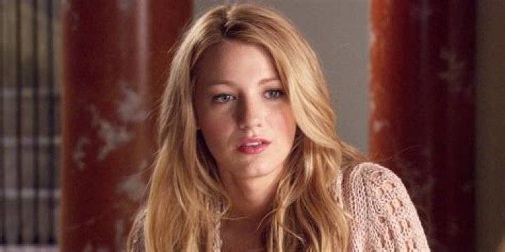 Know About Blake Lively; Movies, Age, Height, Husband, Instagram