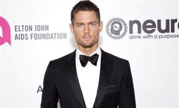 Know About Chad Buchanan; Age, Wife, TV Shows, Net Worth, Height