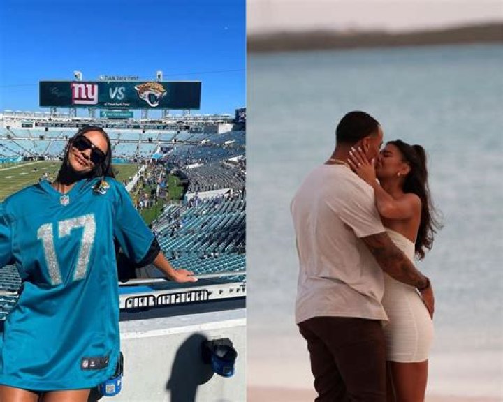 Know About Evan Engram; NFL, Girlfriend, Age, Stats, Salary, Height