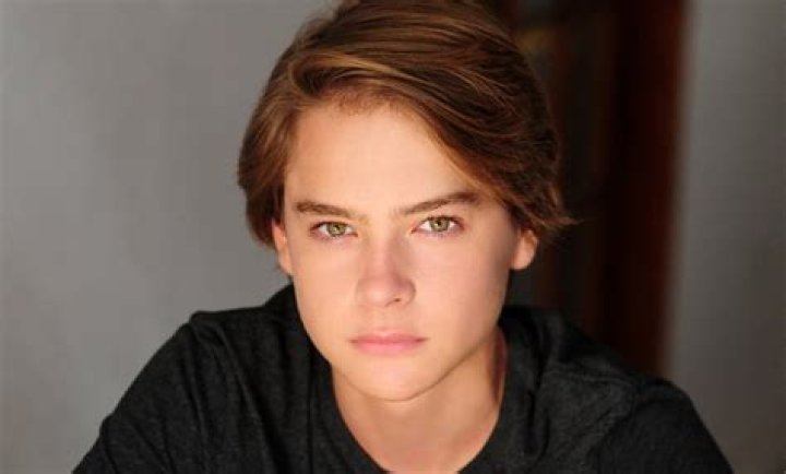 Know About Judah Lewis; Age, Movies, 2019, Height, Demolition, Dating