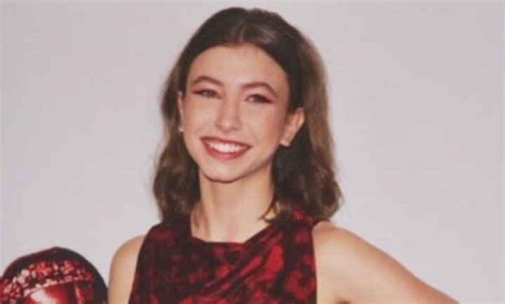 Know About Katelyn Nacon; Boyfriend, Family, Age, Net Worth, Height