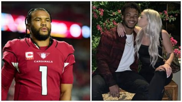 Know About Kyler Murray; Age, Girlfriend, NFL, Stats, Contract, Salary